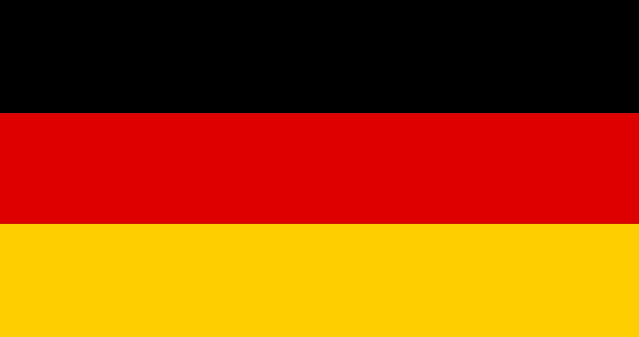 Study in Germany