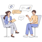 Interview Preparation Services - EduConnect