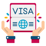 Visa Guidance Services - Edu Connect