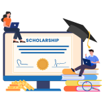 Scholarship Assistance Services - Educonnect