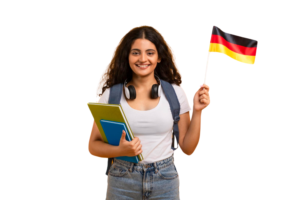 How do I apply to an insititute in Germany